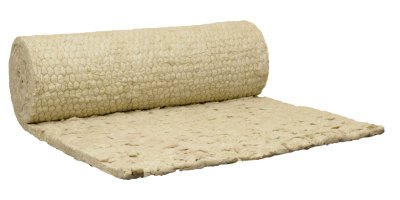 Мат прошивной ЭКОРОЛЛ КВ-80 ГС НС 50 мм, 1200×4000 мм