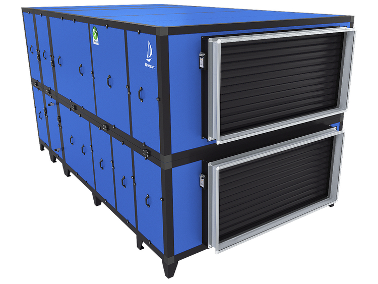 Breezart 20000 Pool Pro Breezart 20000 Pool Pro
