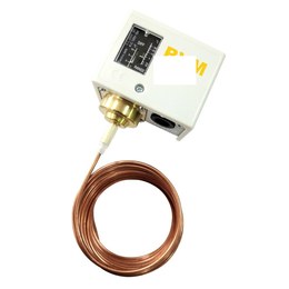 Капиллярный термостат BVM KP61-3 (трубка 3 м)