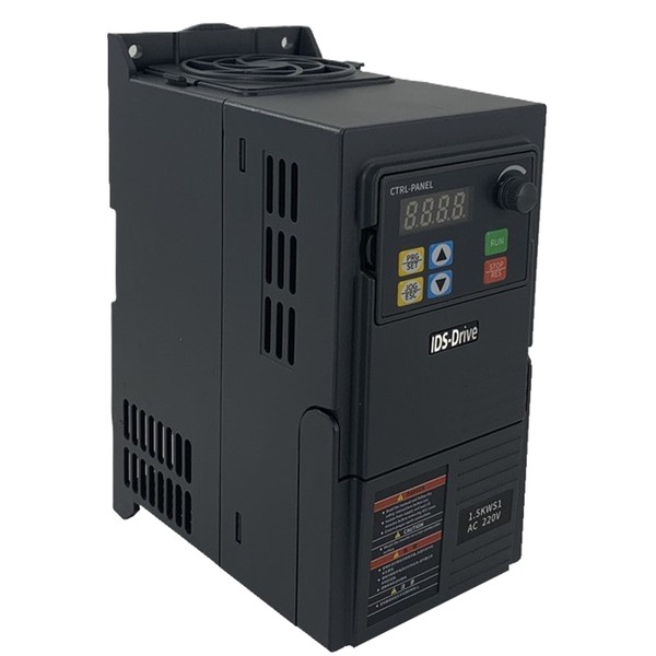 Преобразователь частоты IDS-Drive N222T4B, 2.2 кВт