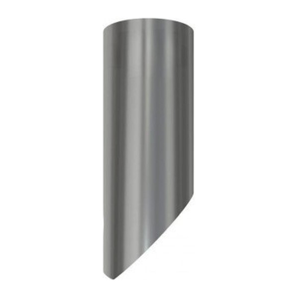 Бобышка угловая приварная RGP БУ-M16x1,5.80.2