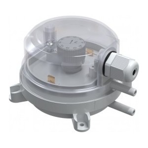 Датчик перепада давления RGP DPS-1000-PRO (IP65)