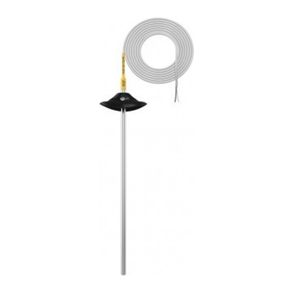 Канальный датчик температуры RGP TU-K01 ECO NTC10k (3435)