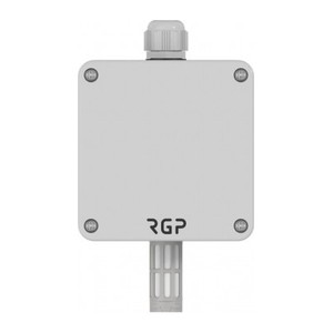 Промышленный датчик температуры и влажности RGP THS-03+NTC10k-1