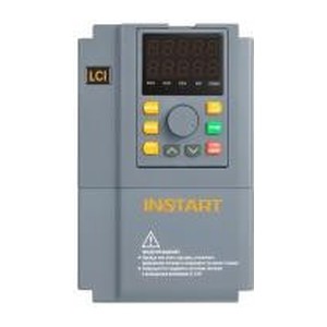 Преобразователь частоты LCI-G7.5/P11-4B +LCI-FM