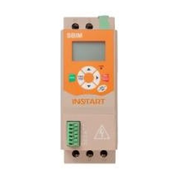 Устройство плавного пуска SBIM-11/22-04