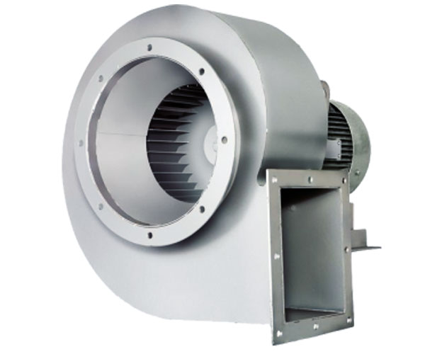 Вентилятор дутьевой ВДН