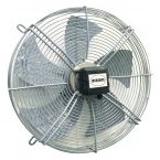 АXG-200-S-4E вентилятор осевой с защитной решеткой АXG-200-S-4E вентилятор осевой с защитной решеткой