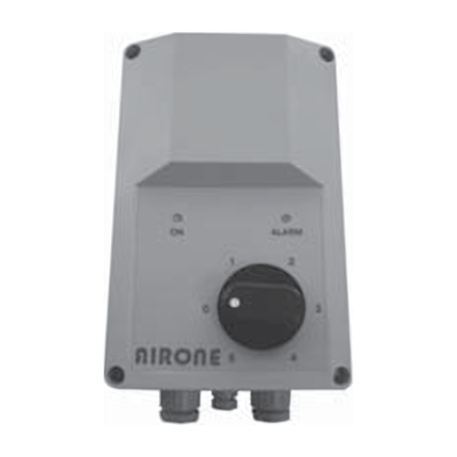 ATRE-2.2 W (2,2А, 230V) регулятор скорости ATRE-2.2 W (2,2А, 230V) регулятор скорости