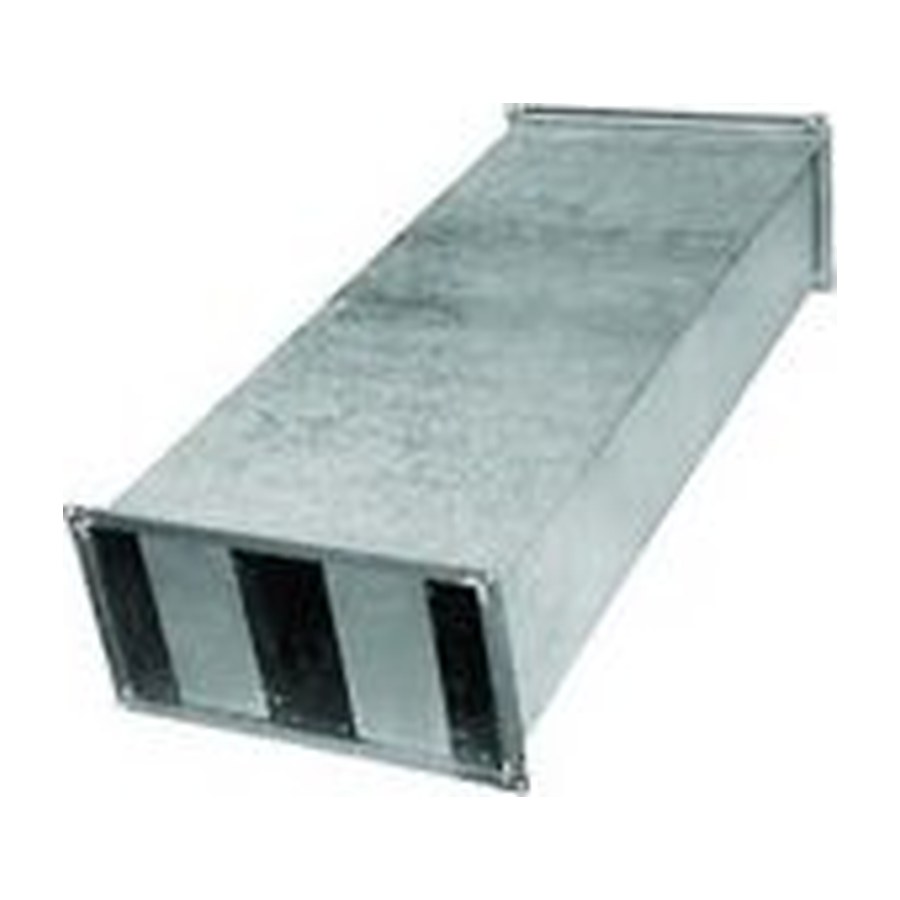 ГПП-600х300/1000 шумоглушитель ГПП-600х300/1000 шумоглушитель