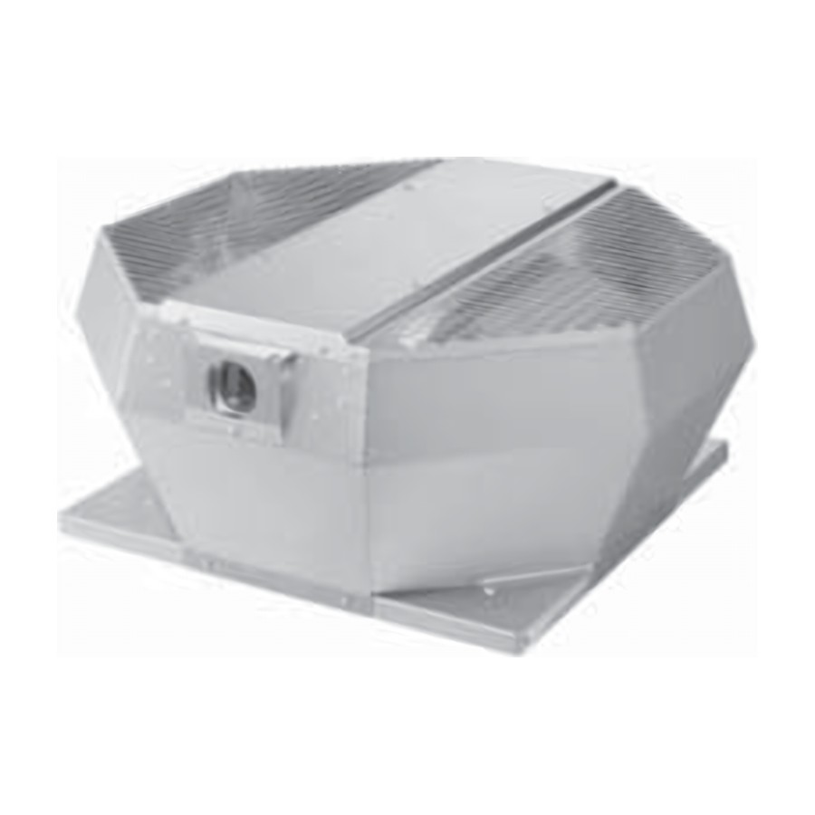 ROOF-V-190 E4 30 вентилятор крышный ROOF-V-190 E4 30 вентилятор крышный