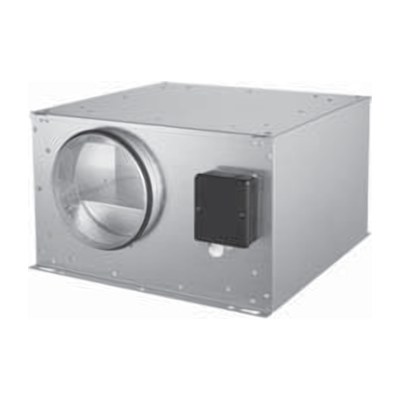 RIS-150 EC 20 вентилятор канальный