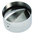RSK-125 клапан обратный (RU)