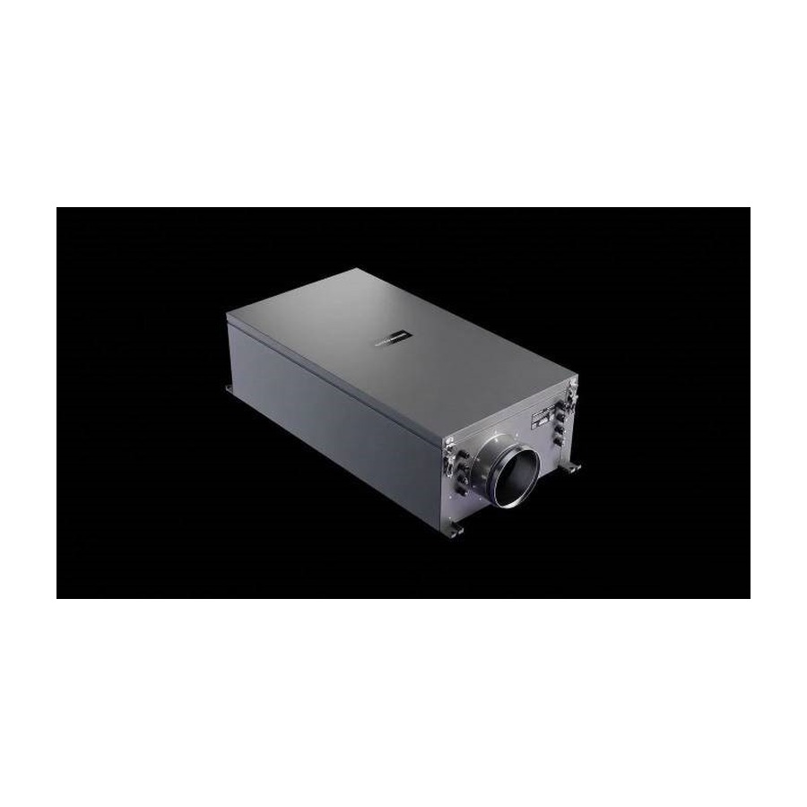 Приточная установка Ventmachine Колибри 300 Арктика