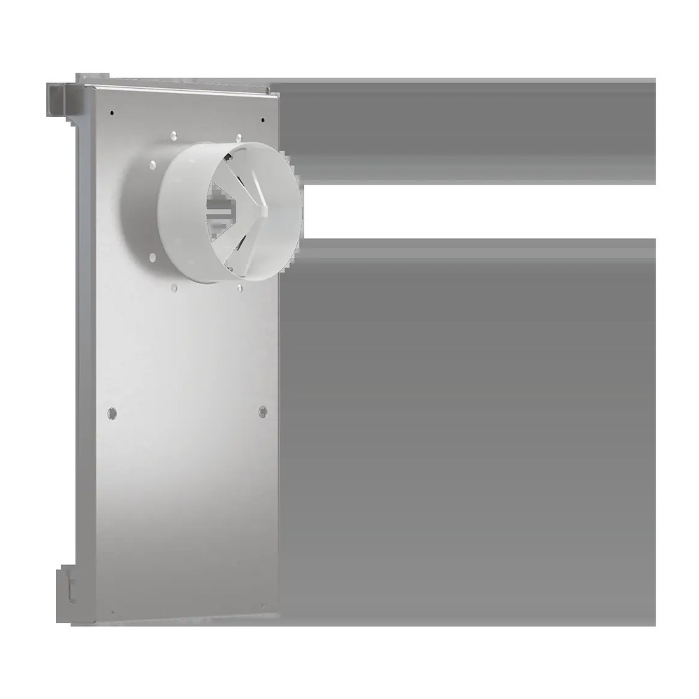 Рама торцевая для Satellite 2 Ventmachine