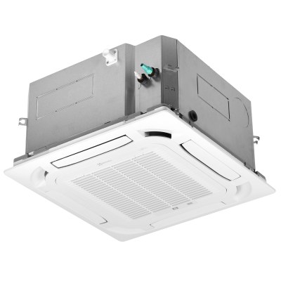 Полупромышленные сплит-системы