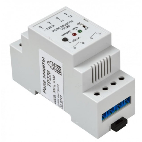 Реле защиты TP220