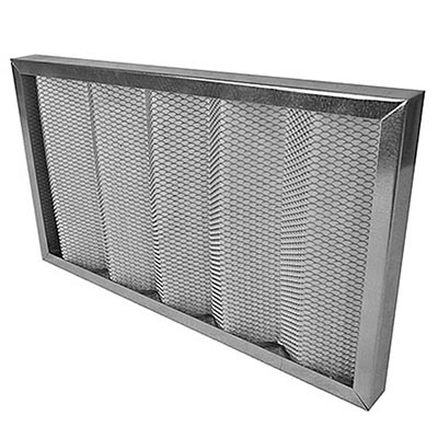 Фильтрующая кассета 700 x 400