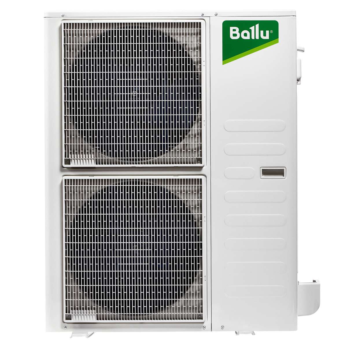 Комплект BALLU BLC_M_C-48HN1_22Y полупромышленной сплит-системы, кассетного типа