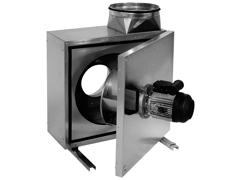 Вентилятор IEF 225E
