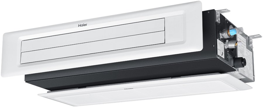Канальный низконапорный внутренний блок MRV Haier AD162MSERA Канальный низконапорный внутренний блок MRV Haier AD162MSERA