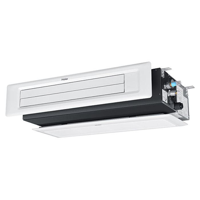Канальный компактный низконапорный блок AD182MSERA
