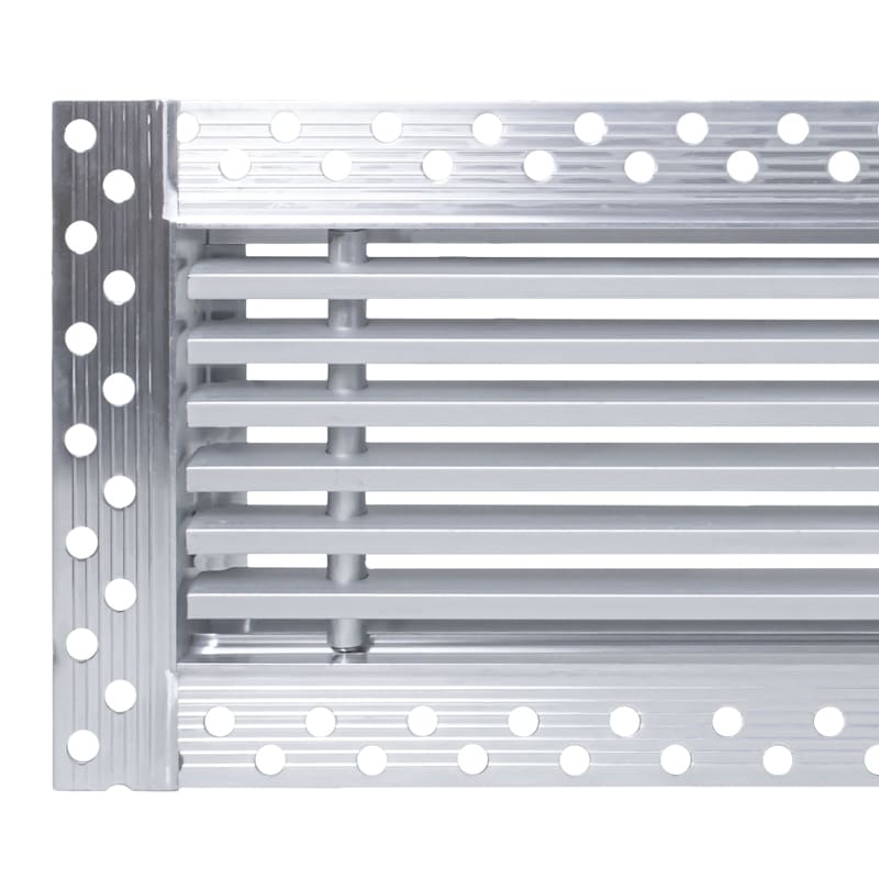 Вентиляционная решетка Brofer FUTURE 15AN 200x100