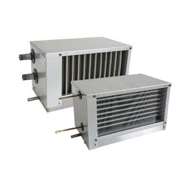 Воздухоохладитель КФО 60-35/3