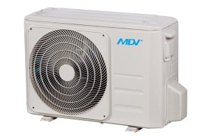 Тепловой насос воздух-воздух MDV OP Inverter MDSOP-09HRFN8 / MDOOP-09HFN8