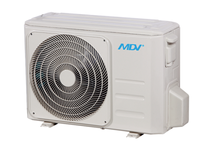 Инверторные компрессорно-конденсаторные блоки малой производительности MDOAG-12HFN8