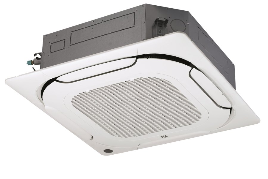 Кассетный внутренний блок mini VRF MDV ATOM MDV-D40Q4/N1-E(At) Кассетный внутренний блок mini VRF MDV ATOM MDV-D40Q4/N1-E(At)