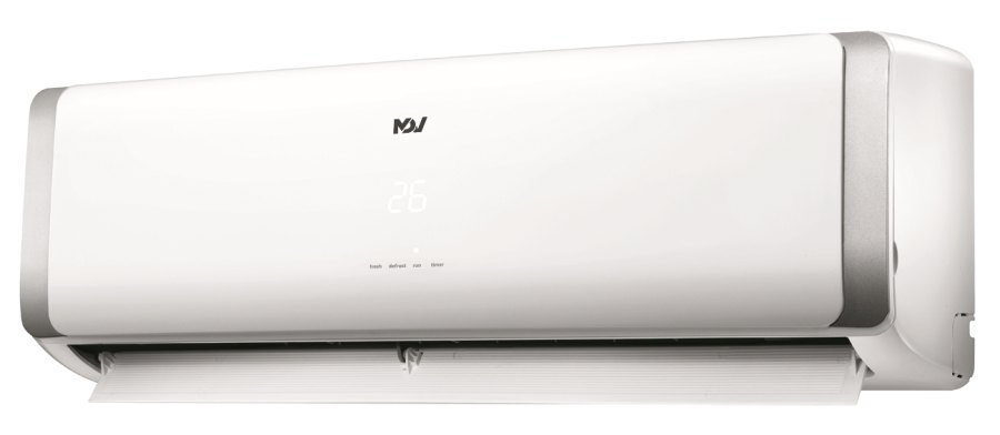 Настенный внутренний блок mini VRF MDV ATOM MDV-D28G/N1-M(At) Настенный внутренний блок mini VRF MDV ATOM MDV-D28G/N1-M(At)