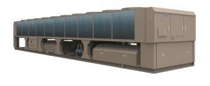 Чиллер MDV AirBoost MDVS-CAF140HV