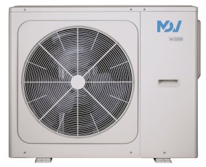 Чиллер MDV Aqua Eco Mini MDGC-V14WD2RN8-B