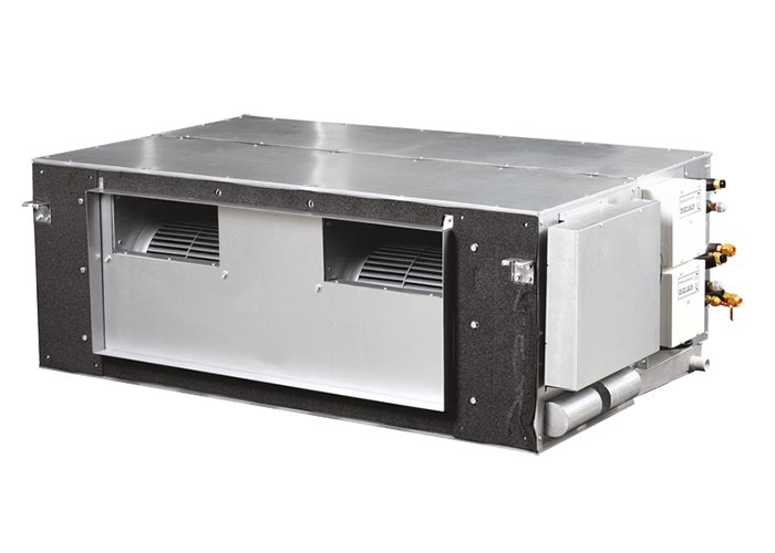 Канальный высоконапорный внутренний блок VRF MDV MDI2-90T1DHN1 Канальный высоконапорный внутренний блок VRF MDV MDI2-90T1DHN1