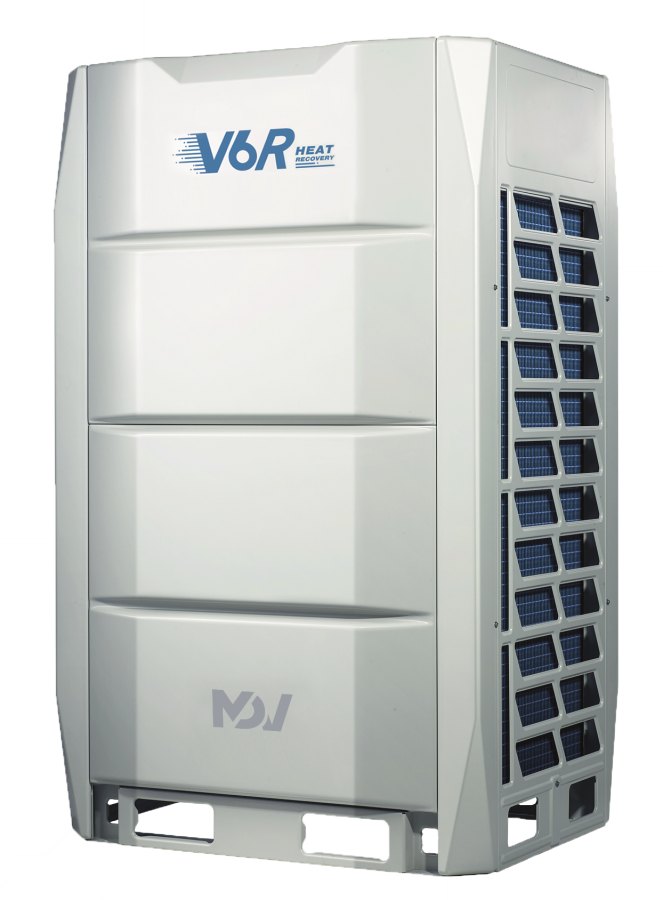 Наружный блок VRF MDV V6 MDV6-280WV2GN1 Наружный блок VRF MDV V6 MDV6-280WV2GN1