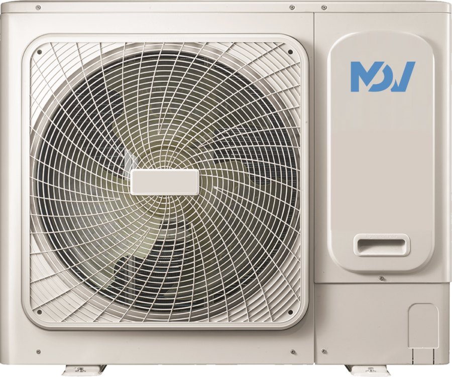 Наружный блок VRF MDV V6 mini однофазные (поколение D) MDVO-Mi80V2R1D(D)