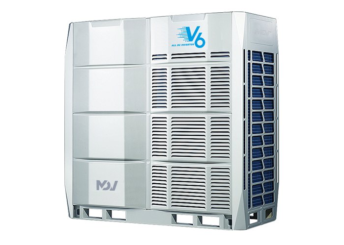 Наружный блок VRF MDV V6-I INDIVIDUAL MDV6-i335WV2GN1 Наружный блок VRF MDV V6-I INDIVIDUAL MDV6-i335WV2GN1
