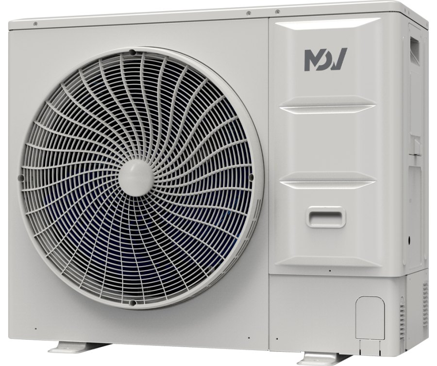 Наружный блок VRF MDV V8 Mini (однофазные) MDV-V8M140V2R1E