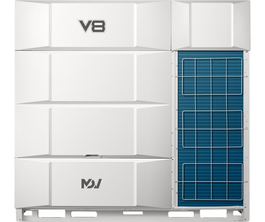 Наружный блок VRF MDV V8-i индивидуального исполнения MDV-V8i1060V2R1A(MA)
