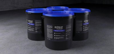 Огнезащитное покрытие EXPERT STANDART