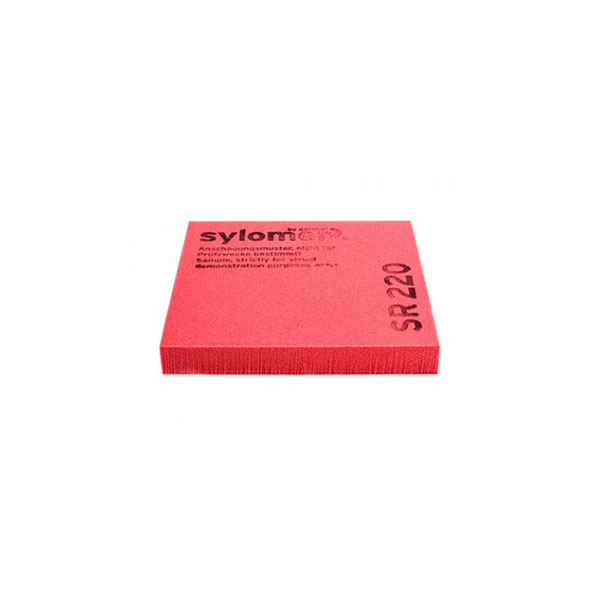 Sylomer SR 220 красный