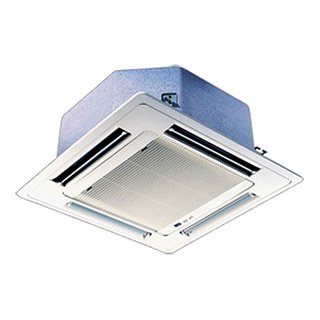 Кассетные фанкойлы COLD CL2A/8