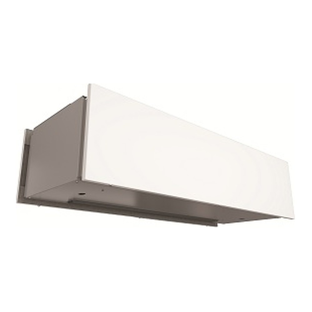 Тепловая завеса КЭВ-18П4037Е Тепломаш