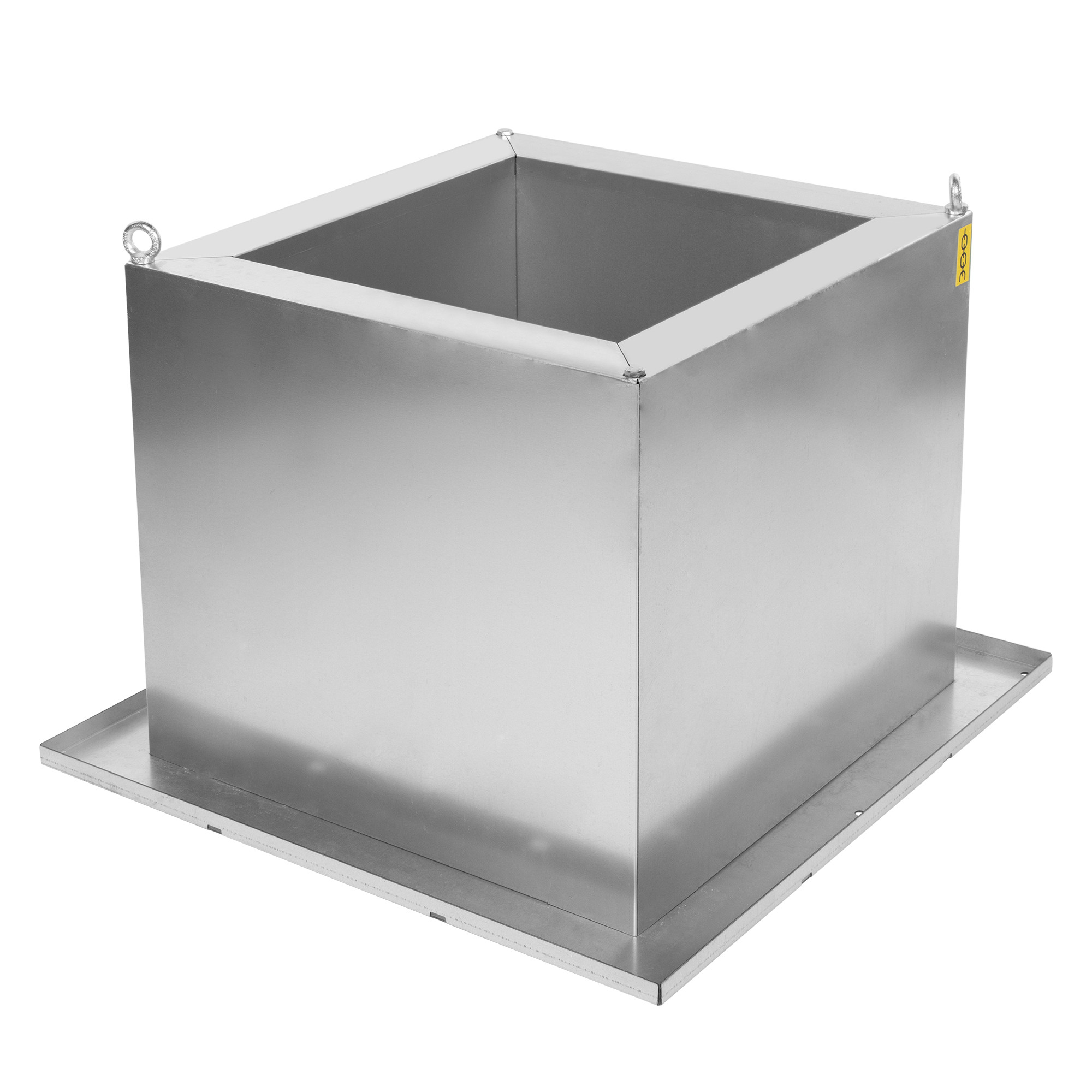 Стакан SHUFT СТМ 214-5 ДУ(120)-ЭП