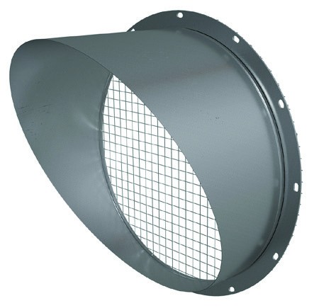 Клапан обратный КО-315