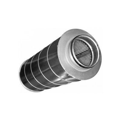 Шумоглушитель Shuft SCr 355/600