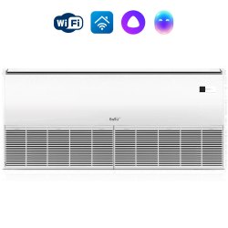 Комплект Ballu Machine BLC_CF-48HN1_21Y полупромышленной сплит-системы напольно-потолочного типа