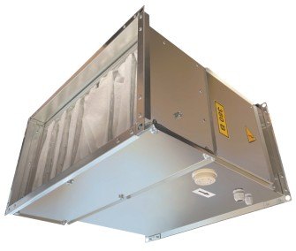 Электрический нагреватель E 11,0(PTC)-6035