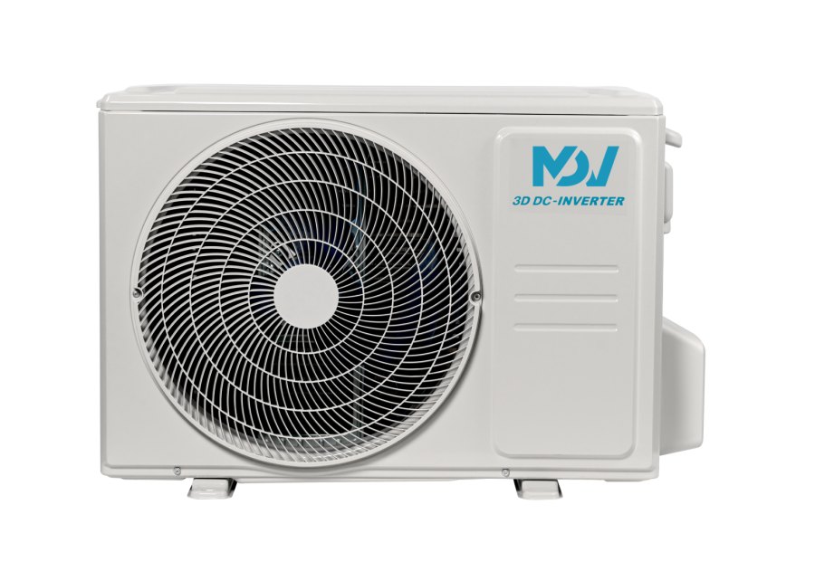 Инверторная сплит-система MDV INFINI Loft ERP Inverter MDSALF-09HRFN8 / MDOALF-09HFN8